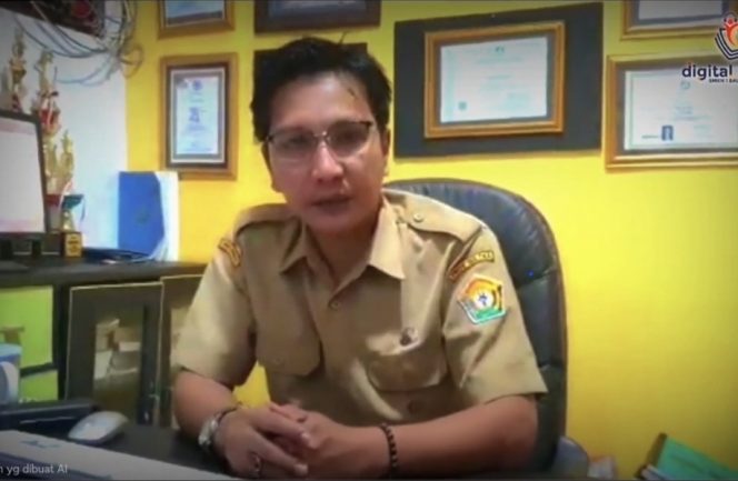 
Kepala SMK Negeri 1 Baula Apresiasi Kolaborasi PT Vale Tingkatkan Kualitas Pendidikan Vokasi
