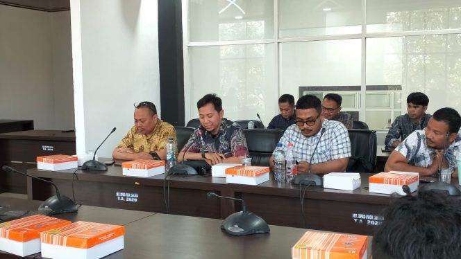 
PT Vale Tegaskan Komitmen Tata Kelola, Keselamatan, dan Kepatuhan Operasional di Pomalaa