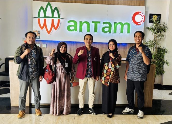 
USN Kolaka dan ANTAM Siapkan Mekongga Entrepreneur Summit 2026