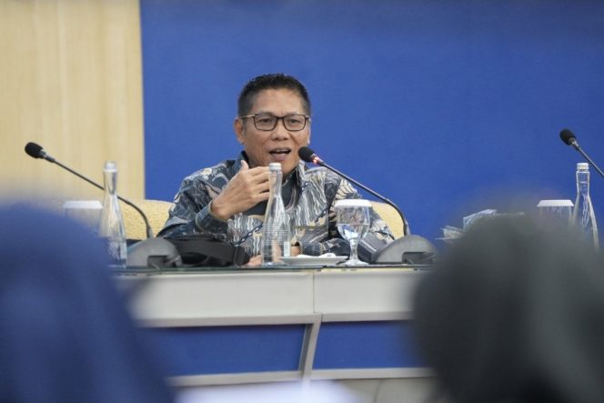 
Perkuat Ketahanan Energi, PT Vale Integrasikan Pengelolaan Sumber Daya Alam dan Inovasi Rendah Karbon