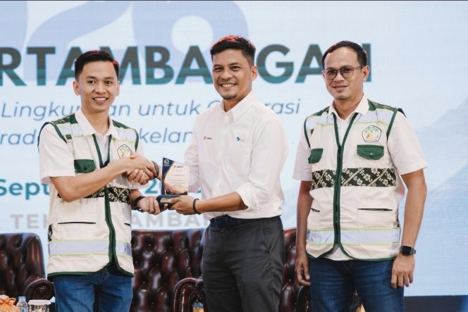 
Teknologi dan Praktik Berkelanjutan PT Vale Dorong Transformasi Industri Pertambangan di Morowali