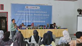Sertifikasi Halal - 3