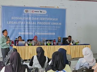 Sertifikasi Halal - 3