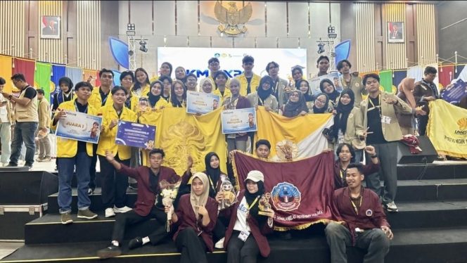 
USN Kolaka Torehkan Prestasi pada Ajang KMI Expo 2026