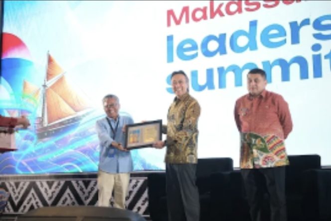 
Vale Indonesia Bagikan Inspirasi Kepemimpinan Inklusif dan Berkelanjutan