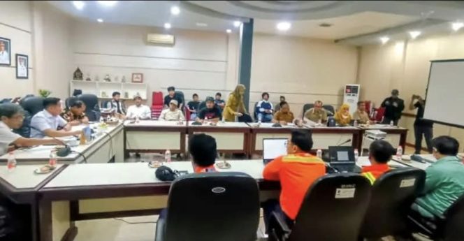 
Suara Berbeda dari Balambano, Arpa Jaska: Sebagian Besar Warga Justru Dukung Jalur Pipa Minyak PT Vale
