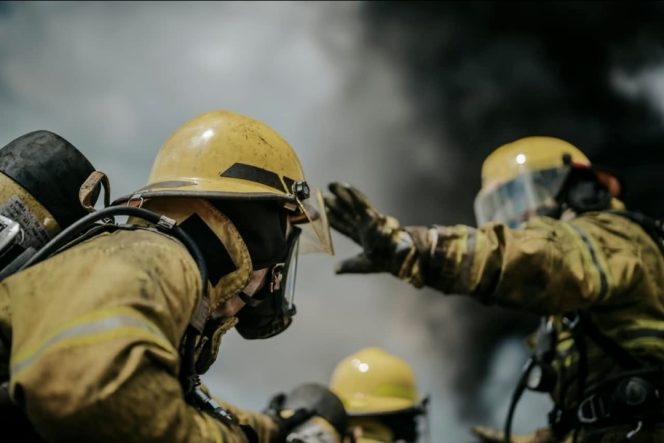 
 Vale Indonesia Intensif Tangani Karhutla di Wilayah IGP Pomalaa