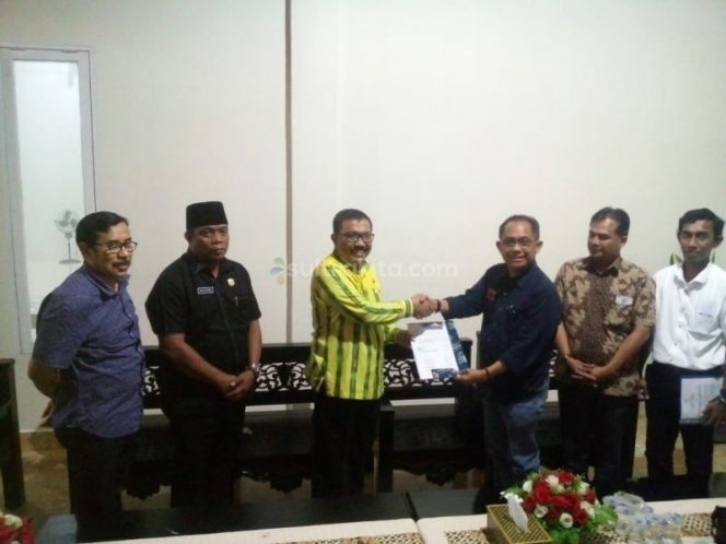 
Tingkatkan Pelayanan Kesehatan, Pemda Wakatobi Datangkan Dua Dokter Spesialis