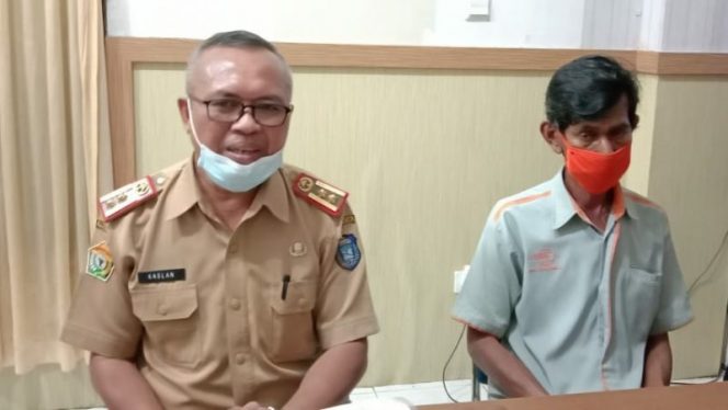 
Penyaluran BST Tahap II Bertahap, Masyarakat Diminta Bersabar