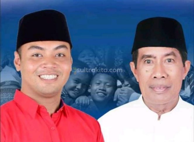 
Febri Hidayat – La Ode Puasa “Untuk Wakatobi Lebih Baik”
