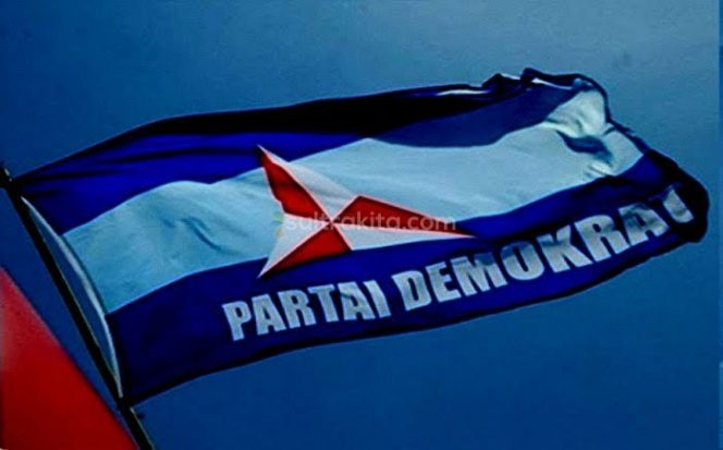 
 Demokrat Wakatobi Buka Pendaftaran Penjaringan Bakal Calon Kada